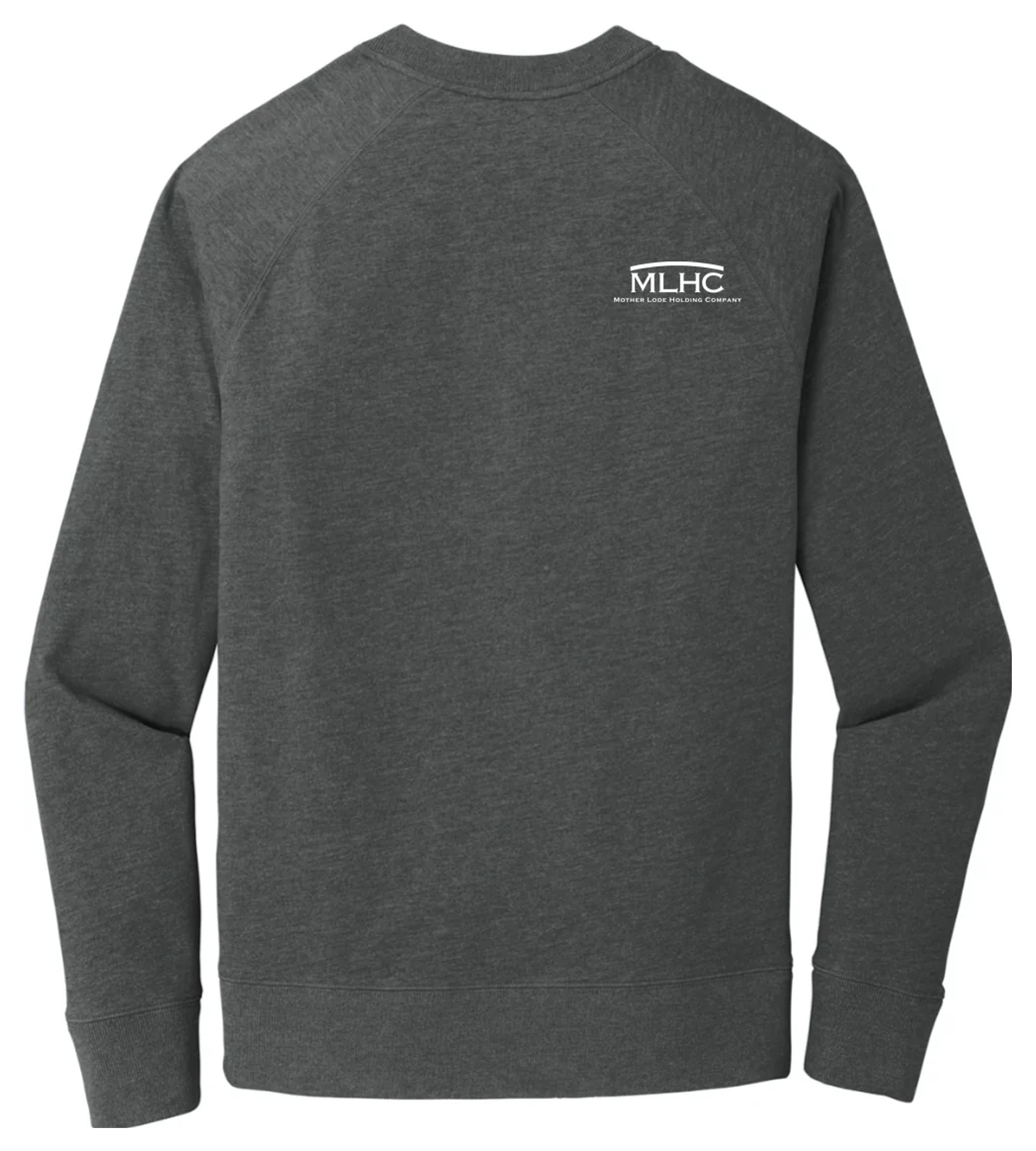 New Era Sueded Cotton Blend 1/4-Zip Pullover